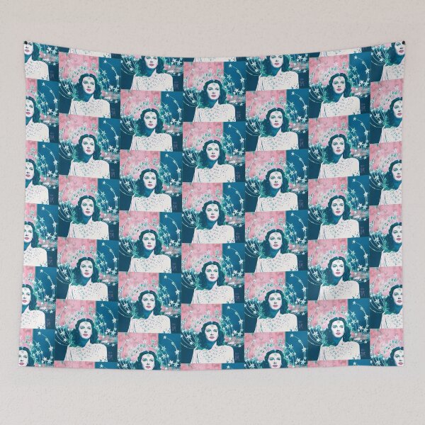 Item preview, She's a Star designed and sold by Marie Antoinette's Art.
