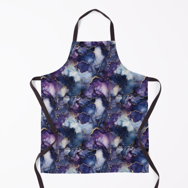 Item preview, Cosmic Galaxy | Ink Pattern designed and sold by Motys.