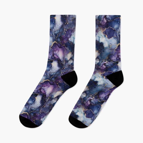 Item preview, Cosmic Galaxy | Ink Pattern designed and sold by Motys.