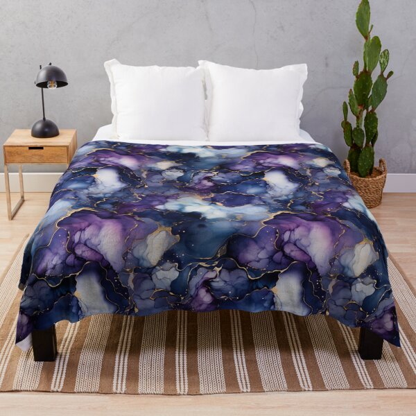 Item preview, Cosmic Galaxy | Ink Pattern designed and sold by Motys.