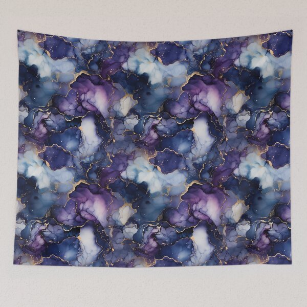 Item preview, Cosmic Galaxy | Ink Pattern designed and sold by Motys.