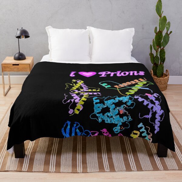 Item preview, I 3 prions designed and sold by CodieSpires.