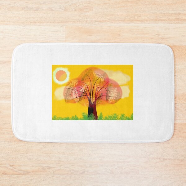 Item preview, Daylight tree designed and sold by DanDrawings.