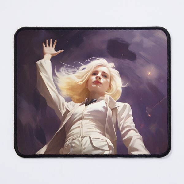 Item preview, Skyfall OA: Brit Marling's Descent designed and sold by catalystplanet.