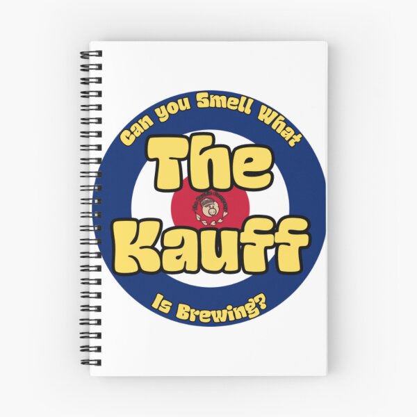 Item preview, The Kauff designed and sold by TheKauffieCo.