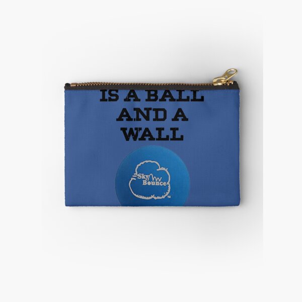 Item preview, Balonmano Todo lo que necesito es una pelota y una pared Skybounce designed and sold by yvvguhxf61.