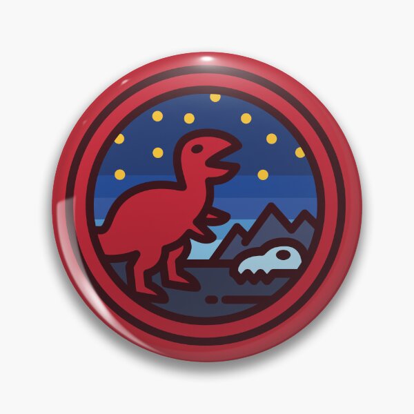 Item preview, Copy of Rexi (red) designed and sold by dinostudio.