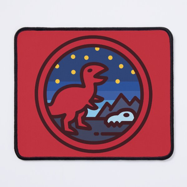 Item preview, Copy of Rexi (red) designed and sold by dinostudio.