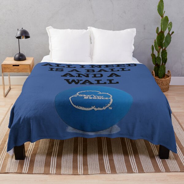 Item preview, Balonmano Todo lo que necesito es una pelota y una pared Skybounce designed and sold by yvvguhxf61.