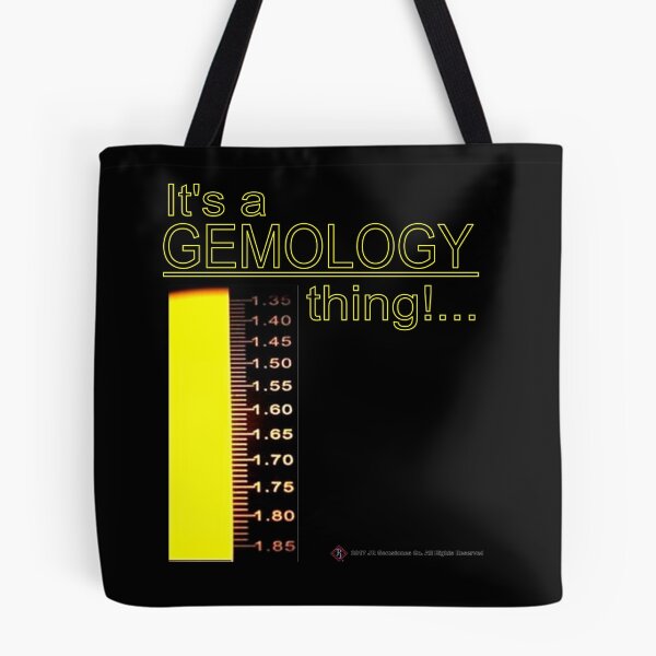 Item preview, It's a Gemology thing! (Set-1) Collection designed and sold by JRGemstones.