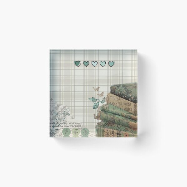 Item preview, Bookaesthetics  designed and sold by Asmaa Abdul-Azim.