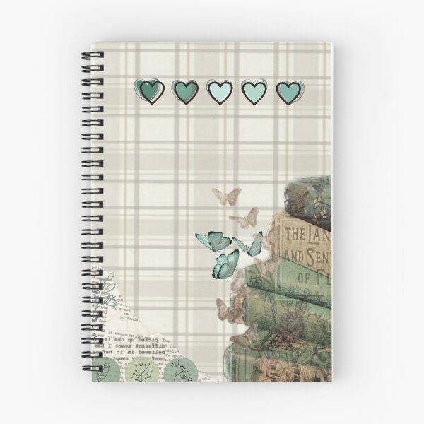 Item preview, Bookaesthetics  designed and sold by Asmaa Abdul-Azim.
