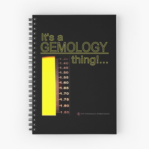 Item preview, It's a Gemology thing! (Set-1) Collection designed and sold by JRGemstones.