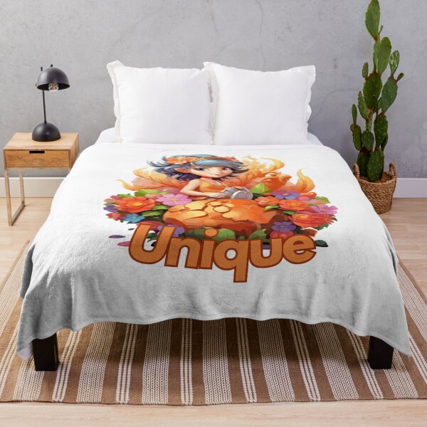 Item preview, Unique Dragon designed and sold by CozyCanvasCrew.