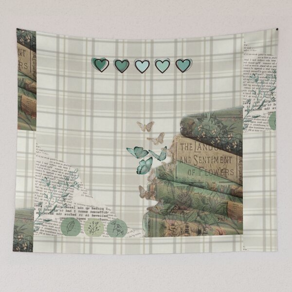 Item preview, Bookaesthetics  designed and sold by Asmaa Abdul-Azim.