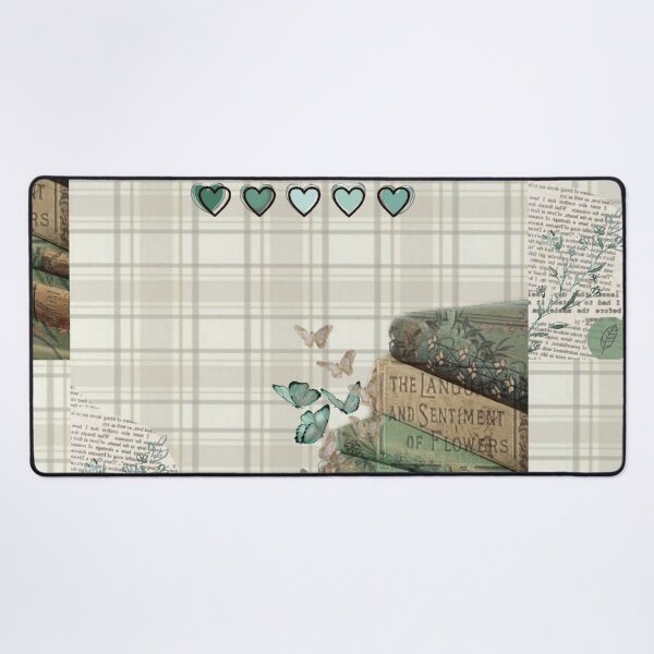 Item preview, Bookaesthetics designed and sold by Asmaa Abdul-Azim.