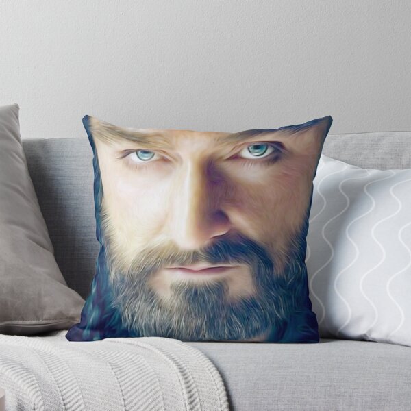 Item preview, Richard Armitage-------Thorin designed and sold by RowenaCreations.