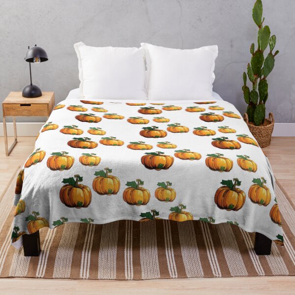 Item preview, Fall Season Ripe Pumpkin Spread out Group of 4 Collection 001 designed and sold by PlanetArchive.