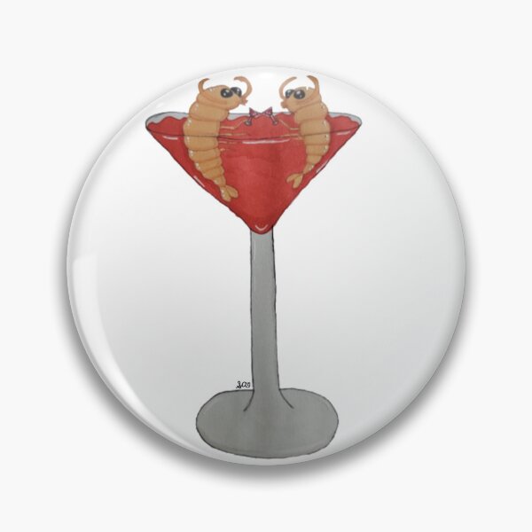 Artikelvorschau, Krabbencocktail-Date entworfen und verkauft von Sydney Art.