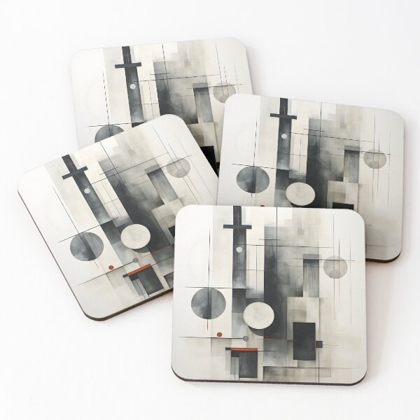 Item preview, Ethereal Geometry designed and sold by XFusionDesigns.