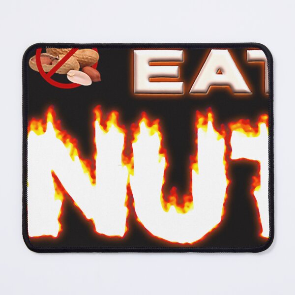 Item preview, I can not eat nuts I am allergic allergy designed and sold by CodieSpires.