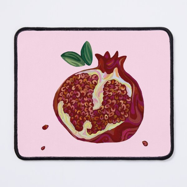 Item preview, Pomegranate designed and sold by thegroovyflower.