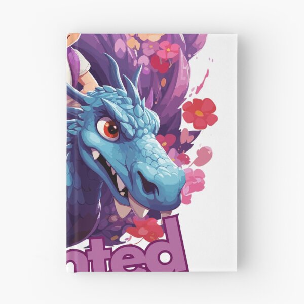Item preview, Talented Dragon designed and sold by CozyCanvasCrew.
