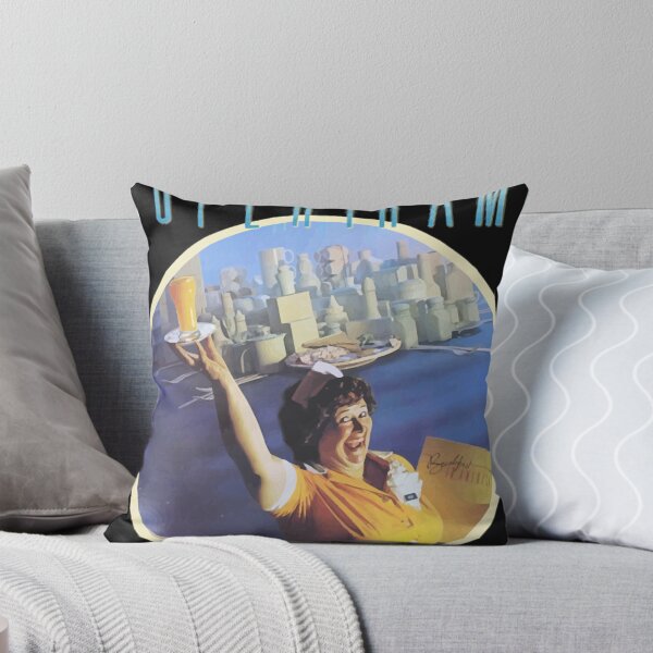 Item preview, Supertramp  designed and sold by leeyahmunday.