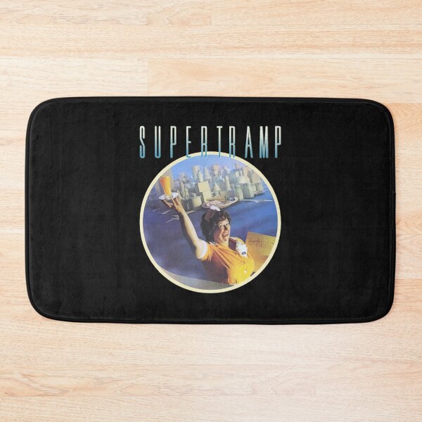 Item preview, Supertramp  designed and sold by leeyahmunday.