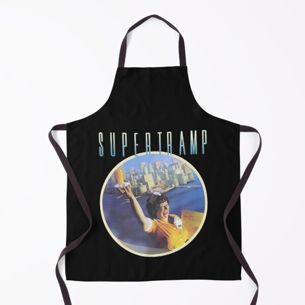 Item preview, Supertramp designed and sold by leeyahmunday.