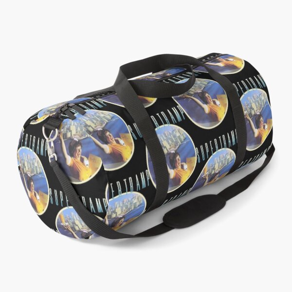 Item preview, Supertramp  designed and sold by leeyahmunday.