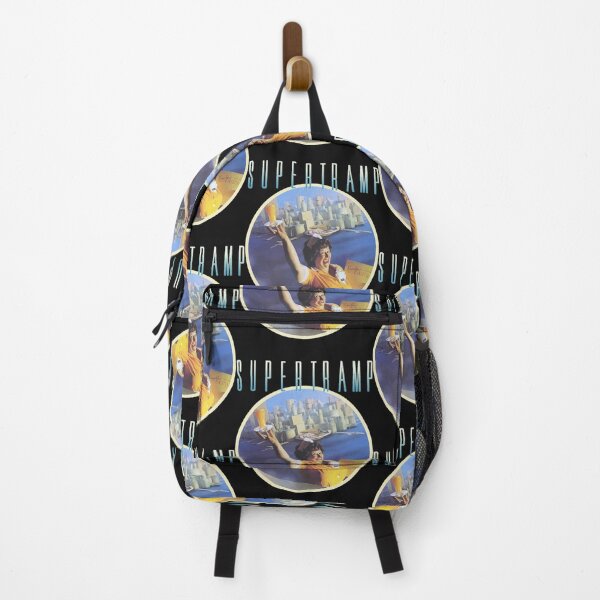 Item preview, Supertramp designed and sold by leeyahmunday.