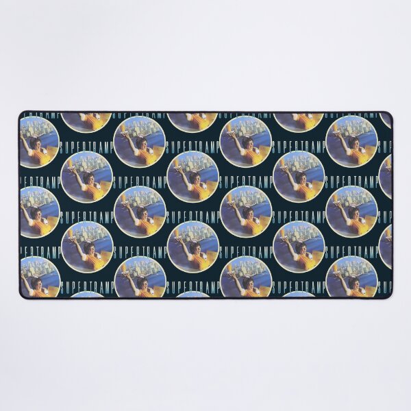 Item preview, Supertramp  designed and sold by leeyahmunday.