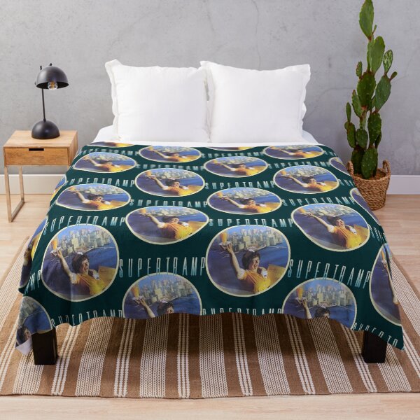 Item preview, Supertramp  designed and sold by leeyahmunday.