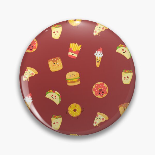 Item preview, Fast Food  designed and sold by ColorDesings.