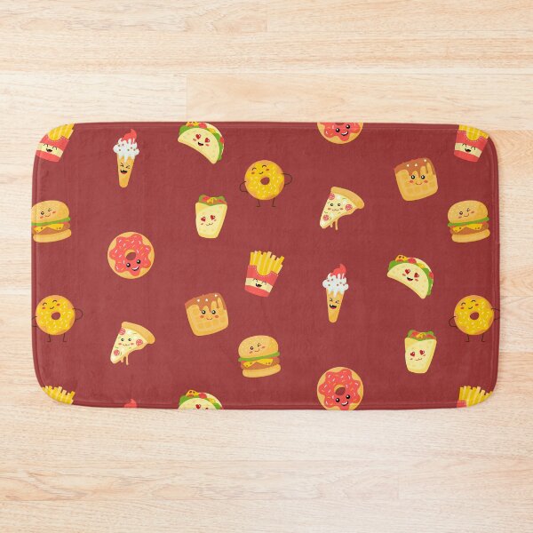 Item preview, Fast Food  designed and sold by ColorDesings.