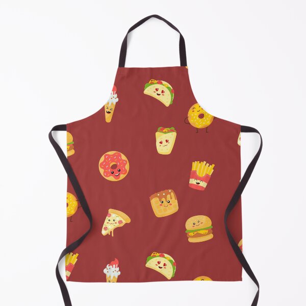Item preview, Fast Food designed and sold by ColorDesings.