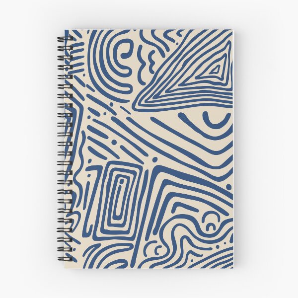 Item preview, Freeform Abstract Campy Print designed and sold by Jselz.