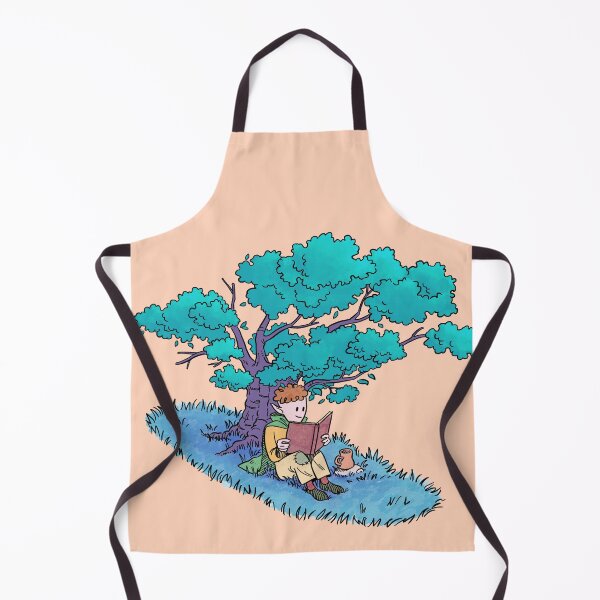 Item preview, Outdoor Reading Club designed and sold by abismoscopio.