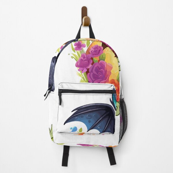 Item preview, Supportive Dragon designed and sold by CozyCanvasCrew.