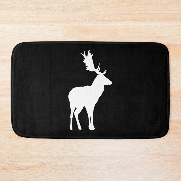 Item preview, Fallow Deer designed and sold by thewildcall.