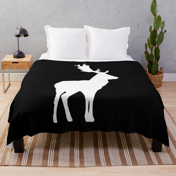 Item preview, Fallow Deer designed and sold by thewildcall.