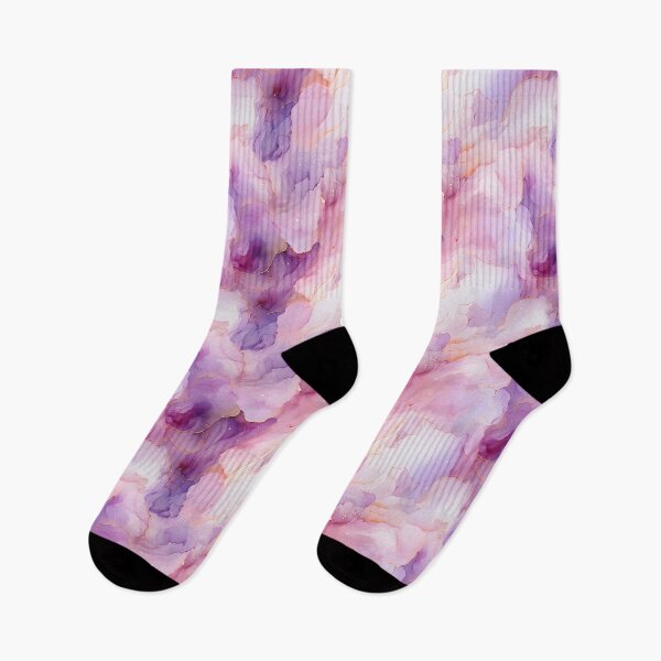 Item preview, Lavender Dreams | Ink Pattern designed and sold by Motys.