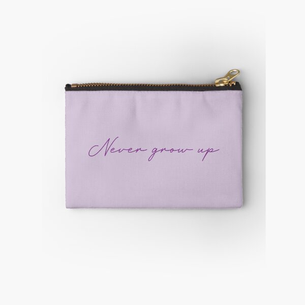 Item preview, Never Grow Up Taylor Swift designed and sold by BoldNFresh.