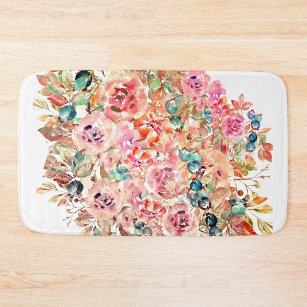 Artikelvorschau, Vintage Blumenkunst entworfen und verkauft von DeevaValli.