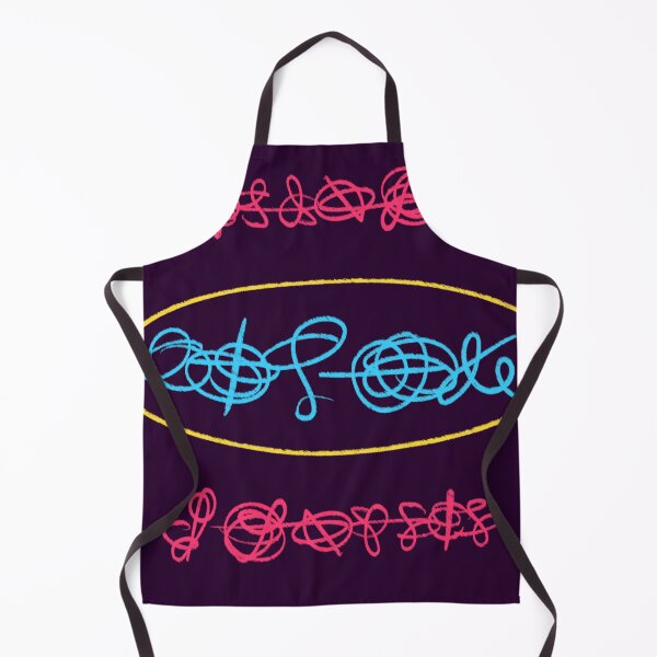 Item preview, neon scrawl  designed and sold by David Jardine.