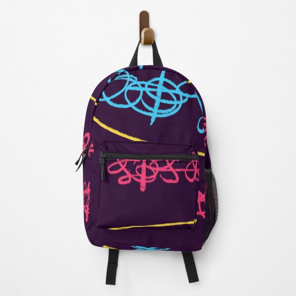 Item preview, neon scrawl  designed and sold by David Jardine.