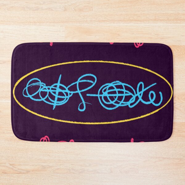Item preview, neon scrawl  designed and sold by David Jardine.