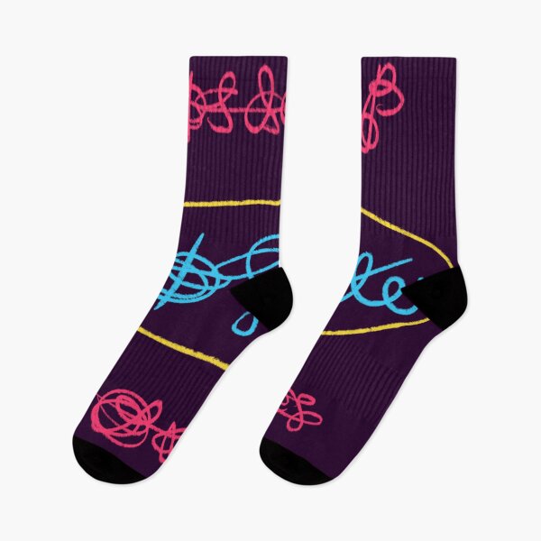 Item preview, neon scrawl  designed and sold by David Jardine.