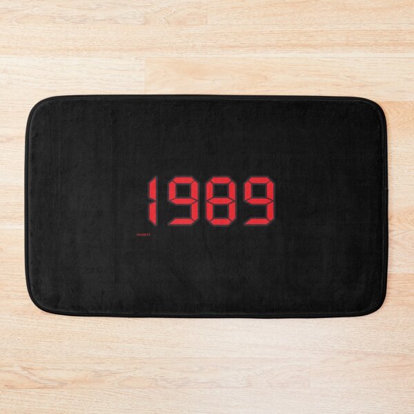 Item preview, 1989 LED - Made In The 80s designed and sold by leeyahmunday.